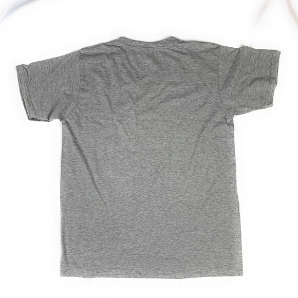Short Sleeves T-shirt - Picture 3 of 4
